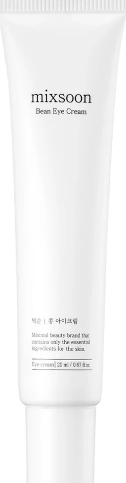 Mixsoon Bean Eye Cream silmänympärysvoide 20 ml