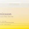 Mixsoon Bean Toner Pad- kasvovesilaput 70kpl