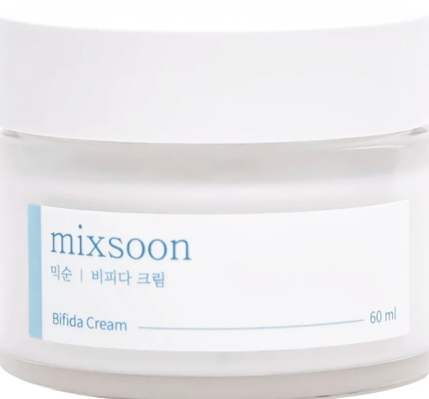 Mixsoon Bifida Cream kasvovoide 50 ml