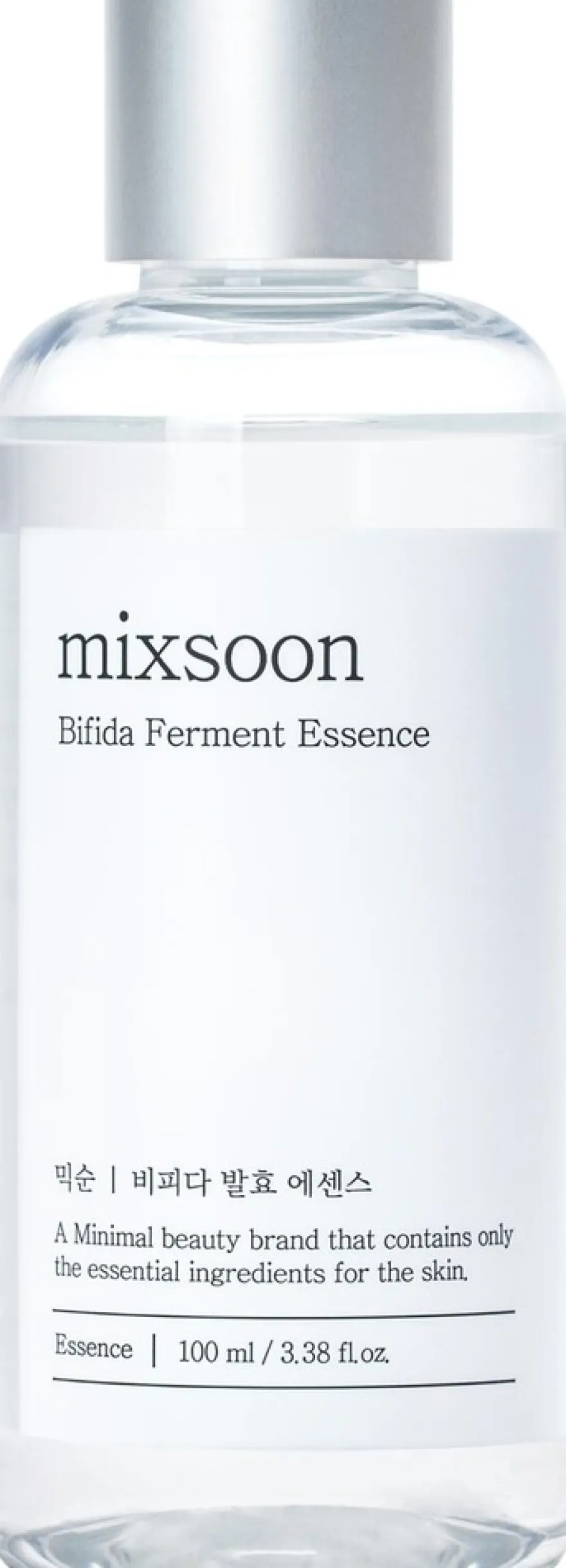 Mixsoon Bifida Ferment Essence hoitoneste 100 ml