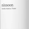 Mixsoon Centella Asiatica Toner kasvovesi 300 ml