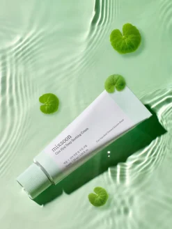 Mixsoon Cica Hyal Deep Soothing Cream 50 ml-kasvovoide