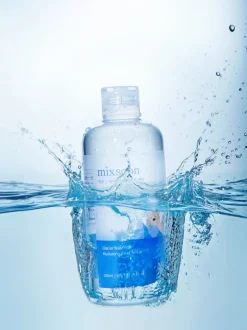 Mixsoon Glacier Water Hyaluronic Acid Serum- Seerumi 300ml