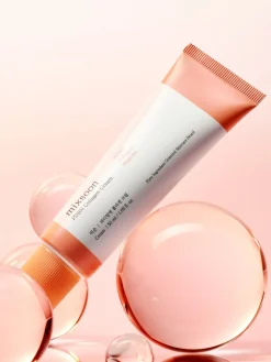 Mixsoon PDRN Collagen Cream 50 ml-kasvovoide