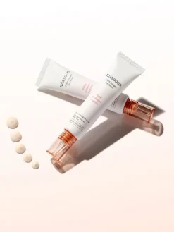 Mixsoon PDRN Collagen Eye Serum 20 ml-silmänympäysvoide
