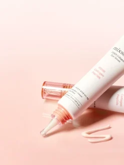 Mixsoon PDRN Collagen Eye Serum 20 ml-silmänympäysvoide