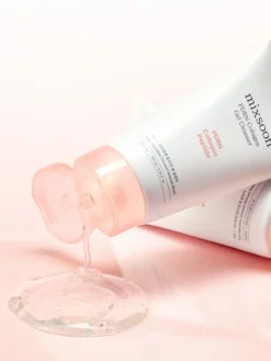 Mixsoon PDRN Collagen Gel Cleanser 100ml-puhdistusgeeli