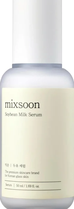 Mixsoon Soybean Milk Serum-Seerumi 50ml