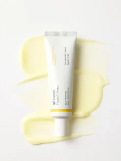 Mixsoon Vitamin C Cream 30 ml-kasvovoide