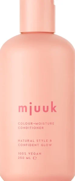 mjuuk Colour+Moisture hoitoaine 250ml