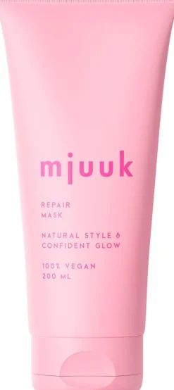 mjuuk Repair hiusnaamio 200ml