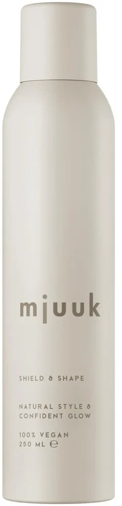 Mjuuk Shield & Shape 250 ml