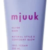 mjuuk Silver hiusnaamio 200ml