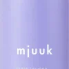 mjuuk Silver shampoo 250ml