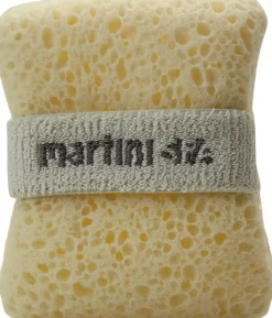 M Massage Hydrofiilinen pesusieni saippuataskulla