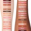 MOIRA Celestial Love Pressed Pigment Palette luomiväripaletti