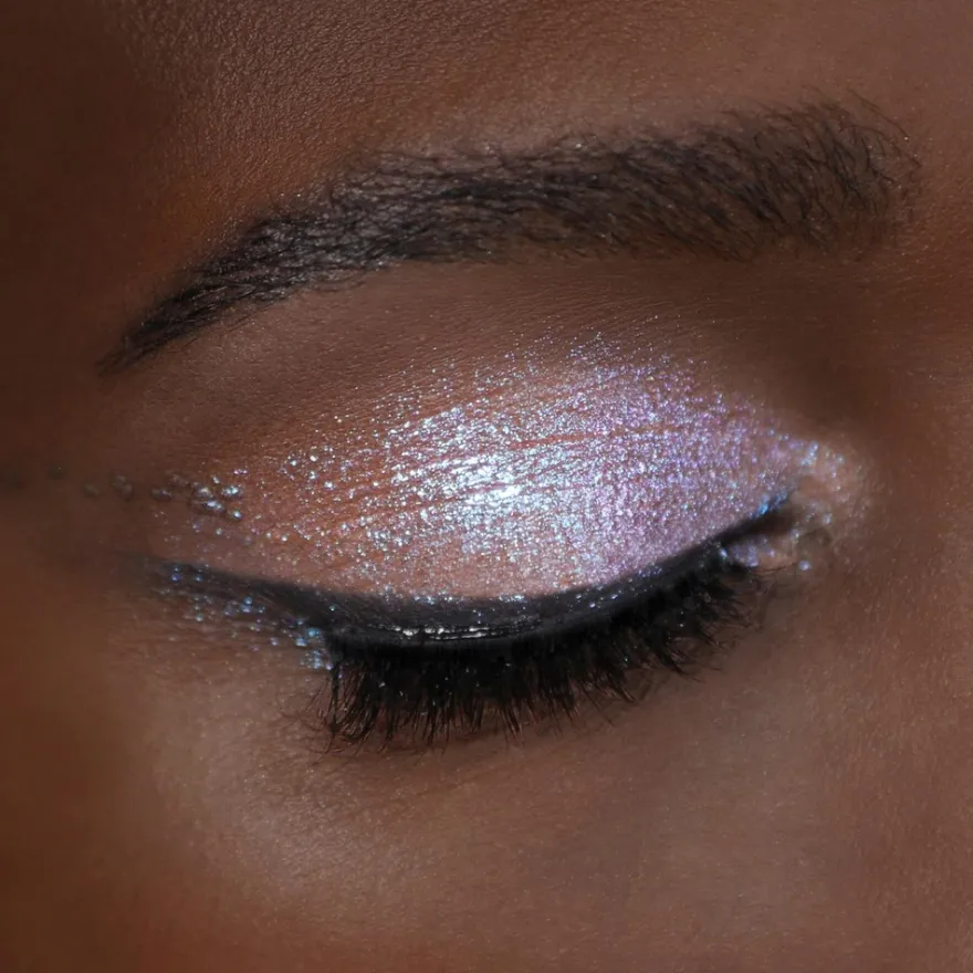 MOIRA Chroma Light Shadow 001 Fairy Dust luomiväri