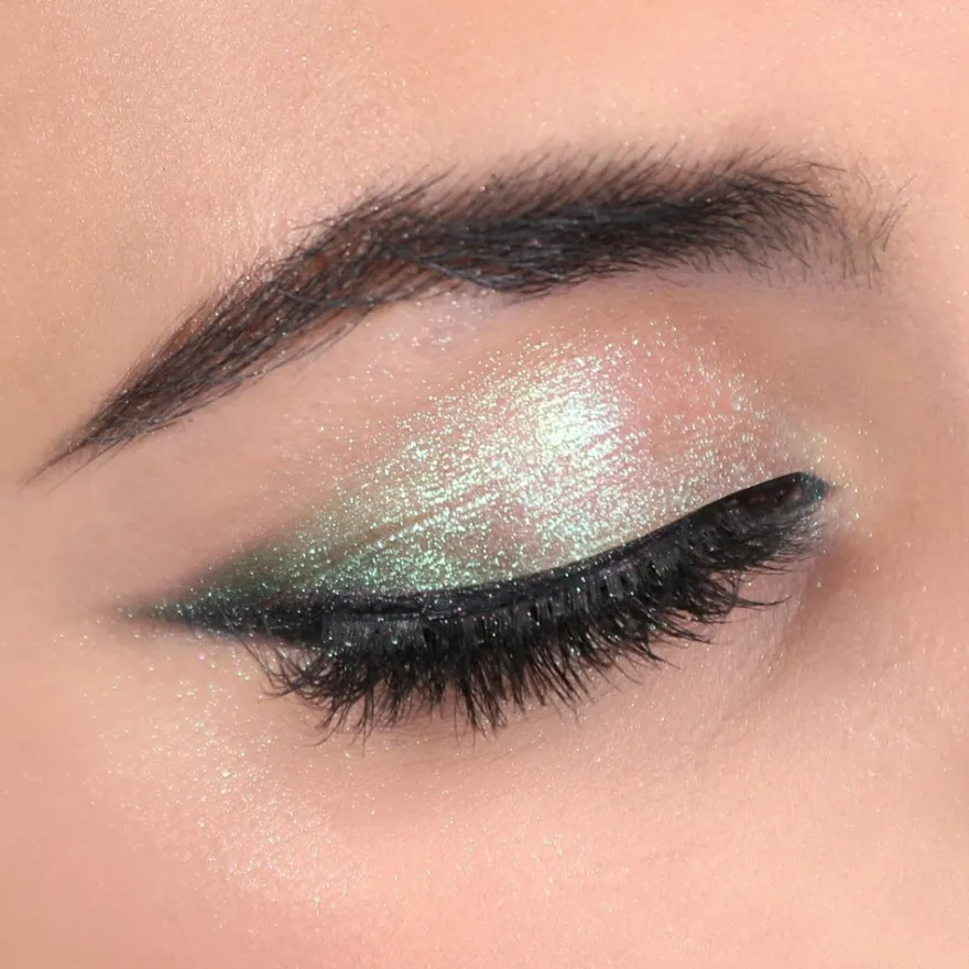 MOIRA Chroma Light Shadow 001 Fairy Dust luomiväri