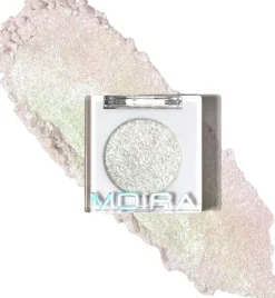 MOIRA Chroma Light Shadow 001 Fairy Dust luomiväri