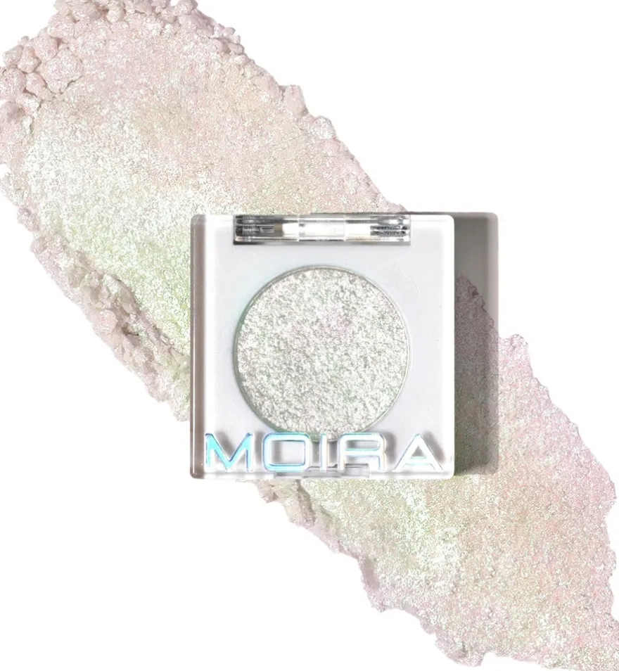 MOIRA Chroma Light Shadow 001 Fairy Dust luomiväri