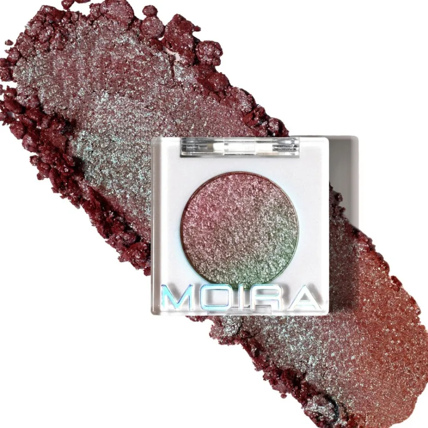 MOIRA Chroma Light Shadow 001 Fairy Dust luomiväri