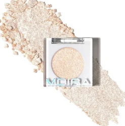 MOIRA Chroma Light Shadow 001 Fairy Dust luomiväri