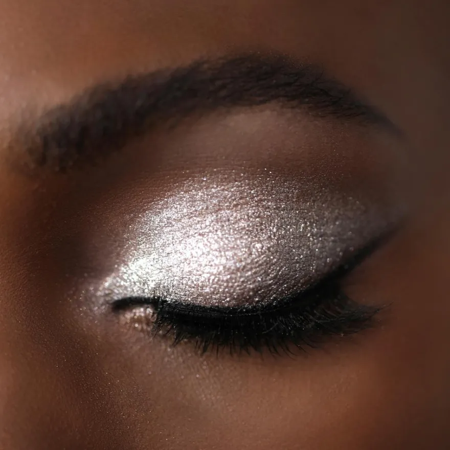 MOIRA Chroma Light Shadow 001 Fairy Dust luomiväri