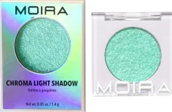 MOIRA Chroma Light Shadow 001 Fairy Dust luomiväri
