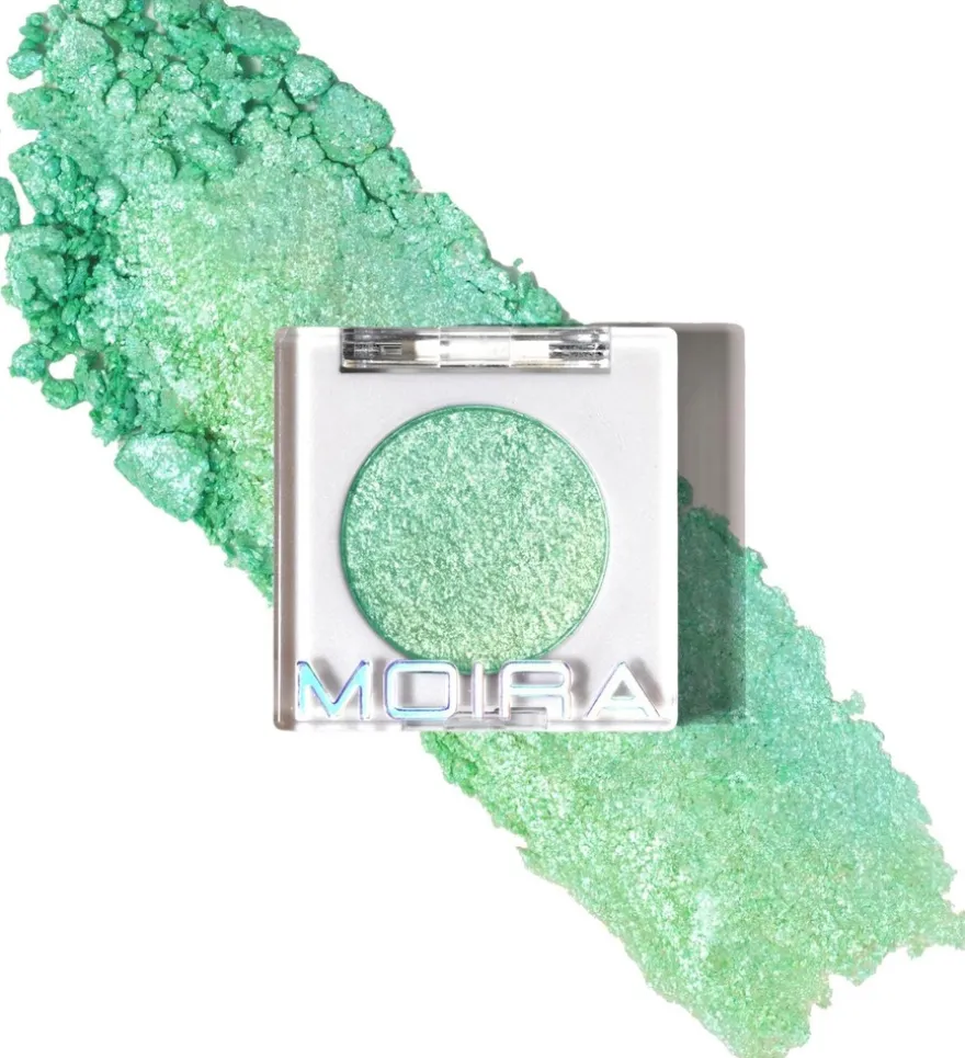 MOIRA Chroma Light Shadow 001 Fairy Dust luomiväri