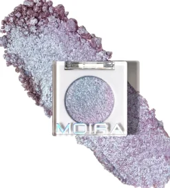 MOIRA Chroma Light Shadow 001 Fairy Dust luomiväri