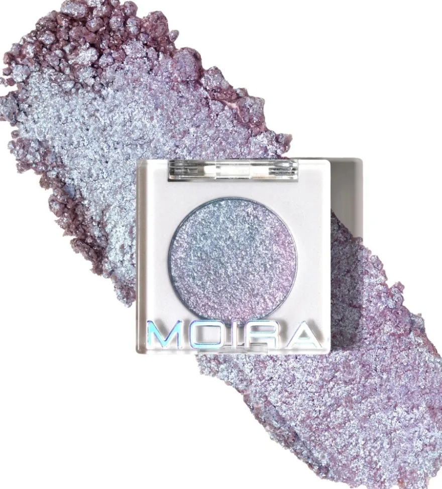 MOIRA Chroma Light Shadow 001 Fairy Dust luomiväri