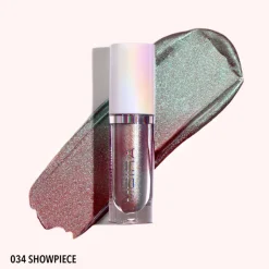 MOIRA Diamond Daze Liquid Shadow 010 Stardom nestemäinen luomiväri