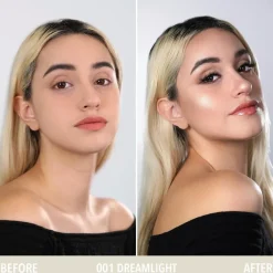 MOIRA Dreamlight Highlighter korostuspuuteri 3 g