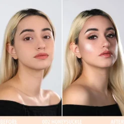 MOIRA Dreamlight Highlighter korostuspuuteri 3 g