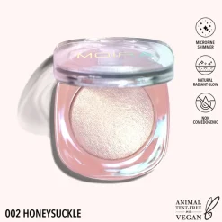MOIRA Dreamlight Highlighter korostuspuuteri 3 g