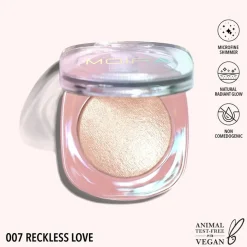 MOIRA Dreamlight Highlighter korostuspuuteri 3 g