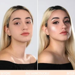 MOIRA Dreamlight Highlighter korostuspuuteri 3 g