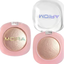 MOIRA Dreamlight Highlighter korostuspuuteri 3 g