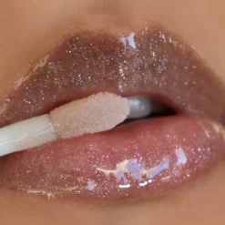 MOIRA Glow Getter Hydrating Oil Bubble Pink huuliöljy 4,6ml