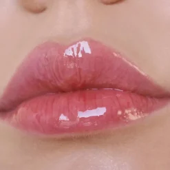 MOIRA Glow Getter Hydrating Oil Bubble Pink huuliöljy 4,6ml