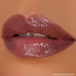MOIRA Glow Getter Hydrating Oil Bubble Pink huuliöljy 4,6ml