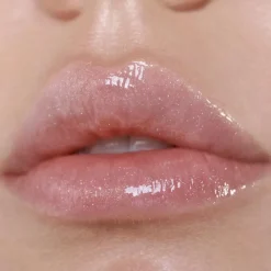 MOIRA Glow Getter Hydrating Oil Bubble Pink huuliöljy 4,6ml