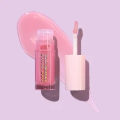 MOIRA Glow Getter Hydrating Oil Bubble Pink huuliöljy 4,6ml
