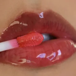 MOIRA Glow Getter Hydrating Oil Bubble Pink huuliöljy 4,6ml