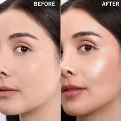 MOIRA Glow Show Liquid Highlighter 002 Golden Blend nestemäinen korostusväri 4,3g
