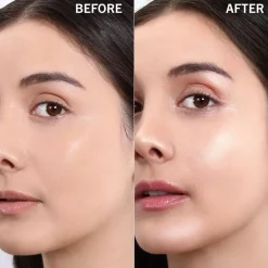 MOIRA Glow Show Liquid Highlighter 002 Golden Blend nestemäinen korostusväri 4,3g