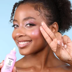 MOIRA 16 HR Seal Glue Primer -meikinpohjustaja 50ml