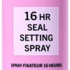 MOIRA 16 HR Seal Setting Spray -meikinkiinnityssuihke 52ml