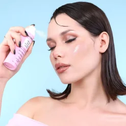MOIRA 16 HR Seal Setting Spray -meikinkiinnityssuihke 52ml