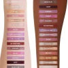 MOIRA I′m Falling For You Pressed Pigment Palette luomiväripaletti